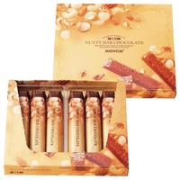 ROYCE'若翼族高端果仁抹茶曲奇巧克力条零食