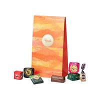 Venchi精选混合巧克力礼袋高端零食