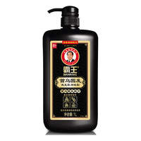 BAWANG 霸王 何首乌洗发水 1000ml