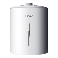 Haier/海尔 一级能效节能 厨房速热电热水器  1750W 5L
