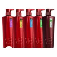 沙宣洗发水光感莹润柔顺蓬松去屑控油洗头发膏男女改善毛躁洗发乳