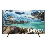 SAMSUNG 三星 UA75RU7700JXXZ 液晶电视 75英寸 4K