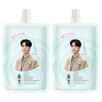 ADOLPH 阿道夫 精油沐浴香露旅行装中小样80ml3支装香水香氛青春记忆