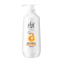 拉芳 去屑控油 氨基酸洗发水  750ml