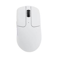 Keychron M2蓝牙无线鼠标环诺微动有线三模电脑办公电竞游戏53g