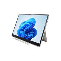海乐思 S150 4K触摸屏 15英寸 银色 便携显示器
