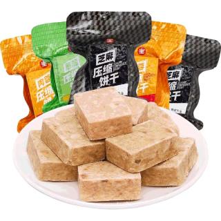 冠生园散称压缩饼干【中华老字号】应急户外干粮饱腹充饥食品