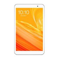 Teclast 台电 P80X 8英寸 Android 二合一平板电脑(1280x800dpi、紫光展锐 虎贲 SC9863A、2GB、32GB、LTE版、白色）