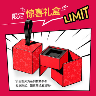 丹尼尔惠灵顿（DanielWellington）DW狂欢重磅惊喜开盲盒（腕表 不接受 ）女款