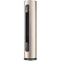 美的 KFR-51LW/BP3DN1Y-KH(B1) 全直流变频 2匹 立柜式空调