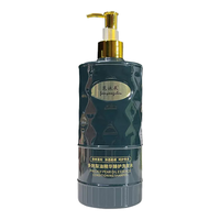fanyongchen/范泳辰 控油 洗发水  600ml*3