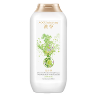 阿道夫澳谷洋甘菊洗发水控油蓬松发露清爽发质丝滑 260ml