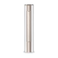 Midea 美的 智行系列 KFR-51LW/BP2DN1Y-YA400(3) 大2匹 变频 立柜式空调