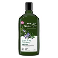 AVALON ORGANICS 阿瓦隆 迷迭香精油有机洗发水 325ml