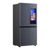 VIOMI 云米 21FACE系列 BCD-510WMLAZ02A 风冷十字对开门冰箱
