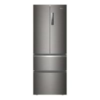 Haier 海尔 BCD-327WDPDU1 风冷多门冰箱 327L 深空灰