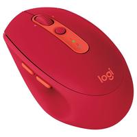 Logitech 罗技 M590 2.4G蓝牙 优联 双模无线鼠标 1000DPI