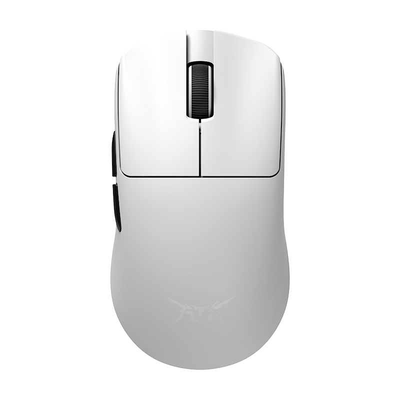 白色