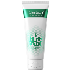 Clinitech 去屑控油 洗发水  100ml