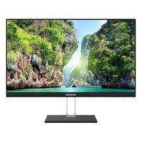 PANDA 熊猫 PH24FA2 23.8英寸 IPS 显示器(1920×1080、75Hz、99%sRGB）
