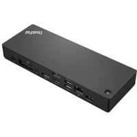  Lenovo/联想 支持8K@30HZ显示 笔记本工作站扩展器