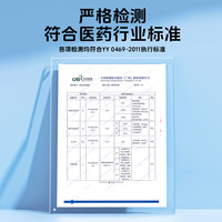  JMIAN/界面医疗 轻薄透气 医用外科口罩