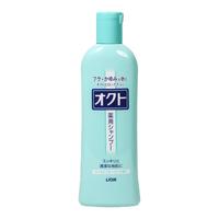 LION 狮王 欧希帝洗发水 320ml*2