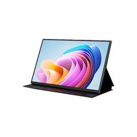 显为18.5寸便携式显示器手机电脑笔记本外接显示器switch便携屏幕