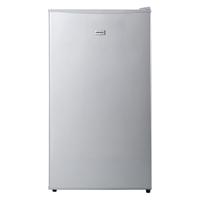 KONKA 康佳 BC-95MN 直冷单门冰箱 95L 银色