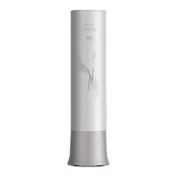 GREE 格力 SXT200LCJW/Y-1j 空气能热水器 200L 3500W