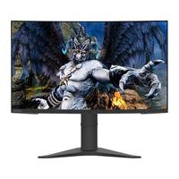 Lenovo 联想 G27c-10 27英寸 VA 曲面 FreeSync 显示器 (1920×1080、165Hz、72%NTSC)