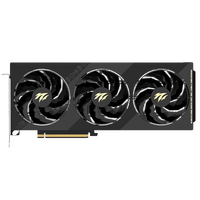 影驰 GeForce RTX 5060 魔刃V2 OC DLSS 4 独立显卡