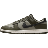 耐克(NIKE)【滔搏运动】2025年男子NIKE DUNK LOW RETRO运动休闲鞋 HF5441-300 44