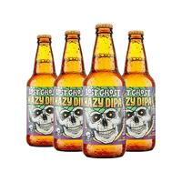 LOST COAST 迷失海岸 迷失幽灵 双倍浑浊IPA