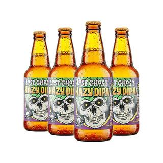 LOST COAST 迷失海岸 迷失幽灵 双倍浑浊IPA