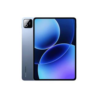 小米平板8Pro 骁龙8至尊版 冰晶蓝 8GB+256GB 平板电脑
