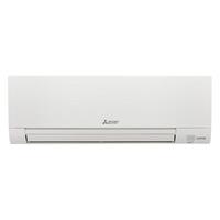 三菱电机Mitsubishi Electric 1匹 挂机 新二级能效 变频冷暖 龙骨马达 壁挂式空调MSZ-RA09VA