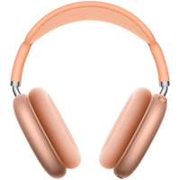 浩酷 适用苹果头戴式蓝牙耳机主动降噪长续航iphone17promax/16/15通用