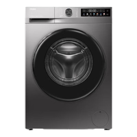 海尔(Haier)【24年】滚筒洗衣机全自动10公斤大容量超薄平嵌除菌螨39S初色系列 【1.1洗净比】超薄平嵌+六维减震+智能投放