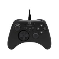 任天堂（Nintendo）Hori 有线手柄 支持连射功能 日版全新 Switch配件 