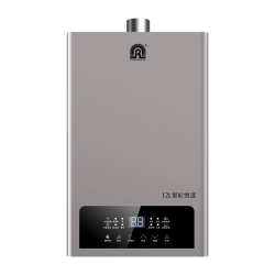 容声厨电 容声 JSG23-12C08 恒温平衡式 12L 天然气 燃气热水器