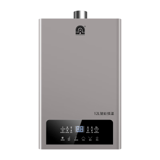 容声厨电 容声 JSG23-12C08 恒温平衡式 12L 天然气 燃气热水器