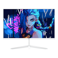  TITAN ARMY/泰坦军团 180Hz高刷 电竞显示器