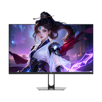 KTC 27英寸2K 220Hz高刷 10bit色深 FastIPS 快速液晶显示屏外接笔记本电脑显示器H27T22S新一代