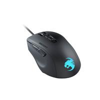 ROCCAT 冰豹 KONE PURE UL 有线鼠标 16000DPI RGB 黑色