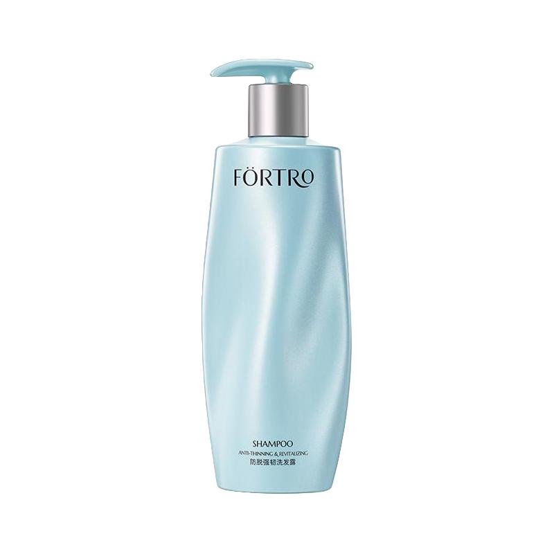 Fortro 赋强 防脱强韧洗发露