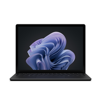 Microsoft Surface Laptop 6  触控屏笔记本电脑商用版