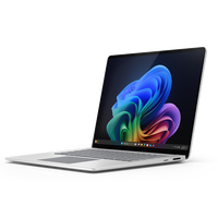Microsoft Surface Laptop 商用版, Windows 11 AI+ PC, 13.8英寸 | Intel处理器 触控屏笔记本电脑