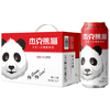 杰克熊猫 精酿小麦白啤 10.2°P原麦汁浓度 1L*6罐