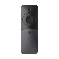 HP 惠普 蜻 2CE30AA 蓝牙无线鼠标 1200DPI 黑色